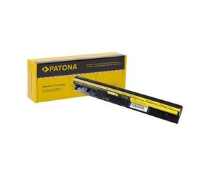 Patona Batteria per IBM Lenovo IdeaPad 4ICR17/65 L12S4Z01
