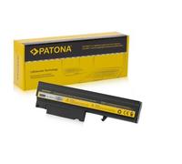 Patona Batteria per IBM Thinkpad T40 T41 T42 T43 R51 02K8193 4400 mA