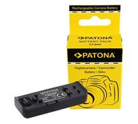 Patona Batteria per Insta360 Uno R 360