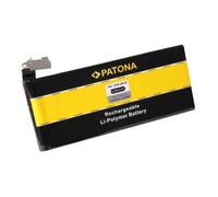 Patona Batteria per iPhone 4 4G con powertoolset (non per iPhone 4s)