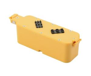 Patona Batteria per iRobot Roomba 400 405 410 415 Roomba Discovery