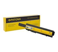 Patona Batteria per Dell Studio 1535 1536 1537 1555 KM958 KM965 MT264 MT275 6600mAh