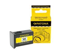 Patona Batteria per Leica M11P M11M (BP-SCL7)