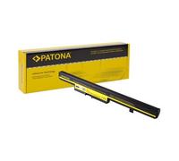 Patona Batteria per Lenovo 45N1184 45N1185 L12L4E55 L13L4A01 L13M4A01