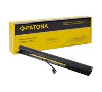 Patona Batteria per Lenovo IdeaPad 100-15IBD L15L4A01 L15M4A01 L15S401 L15S4E01