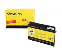Patona Batteria per Lenovo Thinkpad E470 E470C E475 01AV411 01AV412 01AV413 SB10K97568 SB10K97569