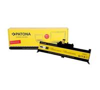Patona Batteria per Lenovo ThinkPad X380 Yoga 00HW027