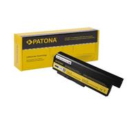 Patona Batteria per Lenovo X230 (senza versione Tablet) ThinkPad X220 X220i X220s X230