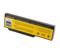 Patona Batteria per Medion MD96144 MD96217 MD96287 MD96305 MD96363 MD96380