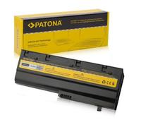Patona Batteria per Medion MD96850 MD96780 40022955 WIM2140 WIM-2140