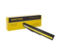 Patona Batteria per Medion MSI A32-A15 A41-A15 A42-H36