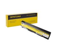 Patona Batteria per MSI CR650 CX650 FR400 FX400 FX420 FR600 FX600 FX600MX