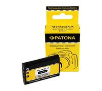 Patona Batteria per Nikon EN-EL11