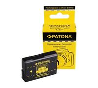 Patona Batteria per Nikon EN-EL14
