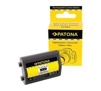 Patona Batteria per Nikon EN-EL18