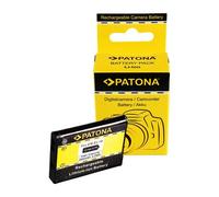 Patona Batteria per Nikon EN-EL19