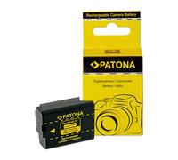 Patona Batteria per Nikon EN-EL21