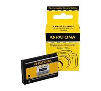 Patona Batteria per Nikon EN-EL23