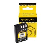 Patona Batteria per Nikon EN-EL9