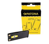 Patona Batteria per Nokia 5110 6110 6150 6210 7110 BPS-2 BLS-2 BMS-2