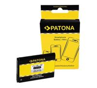 Patona Batteria per Nokia BL-5B Nokia 3220 3230 2366I 5070 5140 5200 5300