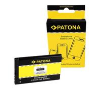 Patona Batteria per Nokia BL-5J 5228 5233 5800 Navigation 5800 XpressMusic