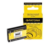 Patona Batteria per Olympus Li-90B