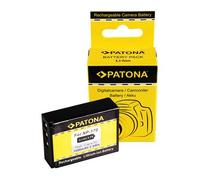Patona Batteria per Ordro NP170