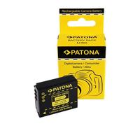 Patona Batteria per Panasonic CGA-S007