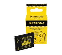 Patona Batteria per Panasonic DMW-BCK7E