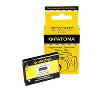 Patona Batteria per Panasonic DMW-BCN10