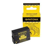 Patona Batteria per Panasonic DMW-BLC12