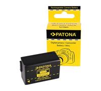 Patona Batteria per Panasonic DMW-BMB9
