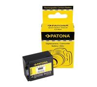 Patona Batteria per Panasonic VW-BLB13