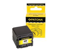 Patona Batteria per Panasonic VW-VBG260