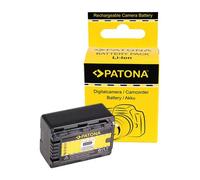 Patona Batteria per Panasonic VW-VBK180