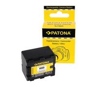 Patona Batteria per Panasonic VW-VBN130