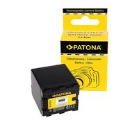 Patona Batteria per Panasonic VW-VBN260
