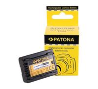 Patona Batteria per Panasonic VW-VBT190