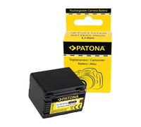 Patona Batteria per Panasonic VW-VBT380