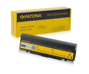 Patona Batteria per Samsung AA-PB2NC3B AA-PB2NC6B AA-PB2NC6B/E AA-PB4NC6B NP-P50