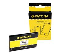 Patona Batteria per Samsung B800 Galaxy Note 3 SC-01F SCL22 SGH-N075 SM-N900