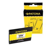 Patona Batteria per Samsung EB595675LU GT-N719 Galaxy Note 2 GT-N7100
