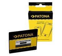 Patona Batteria per Samsung Galaxy J7 EB-BJ700CBE EB-BJ700BBC EB-BJ700BBU SM-J7 SM-J700