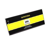 Patona Batteria per Samsung Galaxy Note 4 IV GT-N9100 GT-N910F EB-EN910