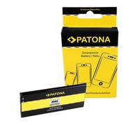 Patona Batteria per Samsung Galaxy Note Edge 4g EB-BN915BBc