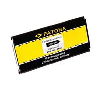 Patona Batteria per Samsung Galaxy S5 Mini S5 Dx S5 Neo SM-G800F EB-BG8000