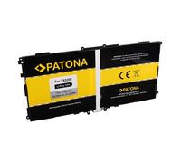 Patona Batteria per Samsung Galaxy T8220E