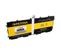 Patona Batteria per Samsung Galaxy Tab 3 10.1 Galaxy P5200 P5210 P5213 T4500E