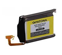 Patona Batteria per Samsung Gear S4 R800 EB-BR800ABU